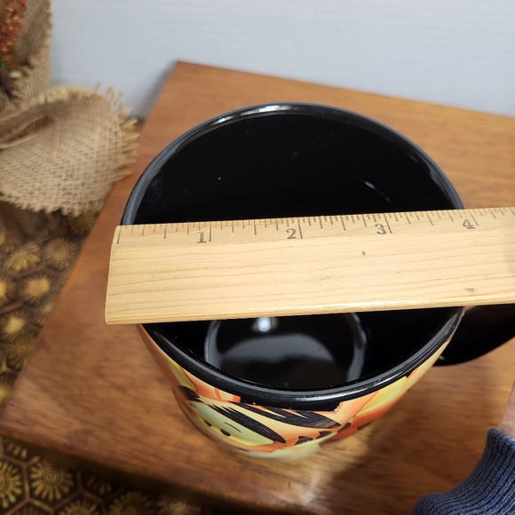 Disney Store 3D Tigger Coffee Mug - Picture 10 of 10